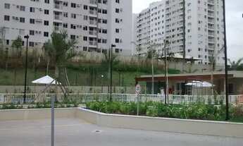 Imagem: Apartamento para aluguel com 2 quartos em