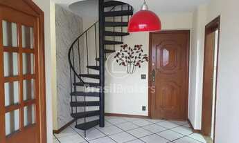 Imagem: Rio de Janeiro - Apartamento Padrão - Rocha