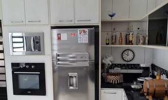 Imagem 5: GUARULHOS - Casa Padrão - PONTE GRANDE