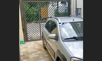 Imagem 3: Sobrado aluga-se Vila Bianca - Santana