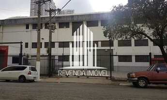 Imagem 2: Galpão Comercial em São Paulo