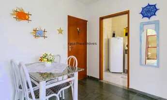 Imagem 7: Apartamento para locação na Massaguçu em Caraguatatuba