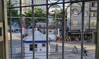 Imagem 3: Tijuca - 3 Quartos Vazio Garagem Aceita Financiamento