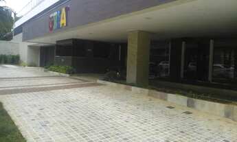 Imagem: Opus Great Urban Luxo e conforto no coração