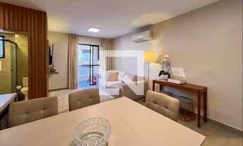 Imagem 2: Apartamento para Aluguel - Moema, 2 Quartos, 80 m2