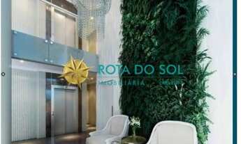 Imagem 4: Lançamento com 3 quartos à venda na Praia do Mariscal