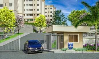 Imagem 4: Apartamento para venda com 42 metros quadrados com 2 quartos em Ponta Negra - Manaus - AM