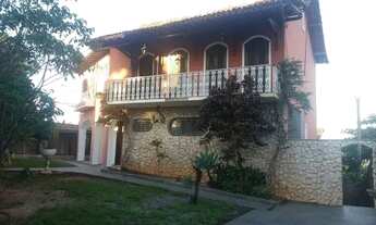 Imagem: Excelente casa residencial - Aceita permuta