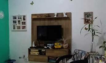 Imagem 4: Casa 3 dormitórios com edícula