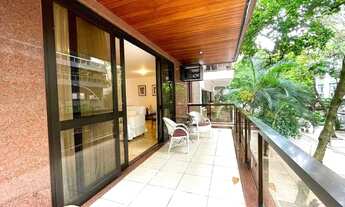 Imagem 3: Apartamento com 3 quartos à venda, 135m² - Ipanema - Rio de Janeiro/RJ