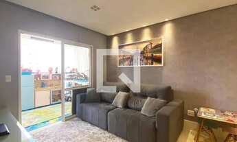 Imagem 6: Apartamento com 2 quartos (1 suíte) à venda no Jardim Tupanci, Barueri