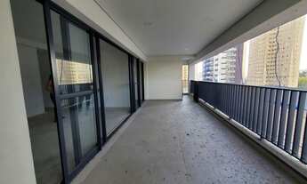 Imagem: Apartamento para venda com 121 metros quadrados