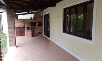 Imagem 5: Aldeia - aliguel em condomínio de luxo