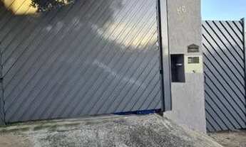 Imagem: Casa em Limeira-SP