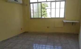 Imagem 2: Apartamento para aluguel com 1 quarto em Umarizal no Ed. Santa Emilia - Belém - PA