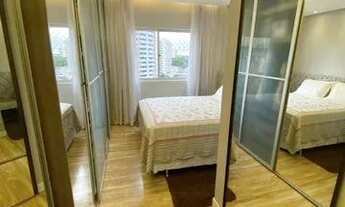 Imagem 7: Parque Dez | Andar Alto | 3 quartos | Financia