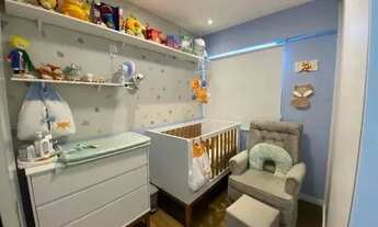 Imagem 7: Oportunidade no Prado | Prédio Novo | Reformado | Edf. Villareal