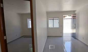 Imagem: Apartamento térreo 1 quarto