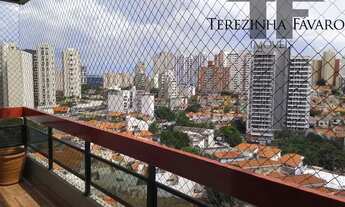 Imagem 7: 03 dorms no Sumaré. OPORTUNIDADE!