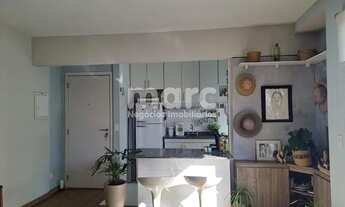 Imagem 6: SAO PAULO - Apartamento Padrão - CAMBUCI