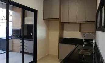 Imagem 5: Linda Casa com 03 suítes no Condomínio Park Gran Reserve,Indaiatuba-SP