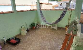 Imagem: São Paulo - Casa Comercial - Tatuapé