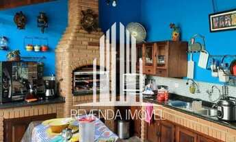 Imagem 6: Sobrado á Venda 3 dorms, 1 Suite, 6 vagas na Guilhermina - Esperança