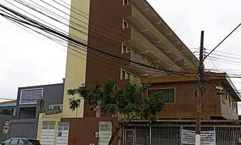 Imagem: Apartamento para aluguel com 42 m² e 2