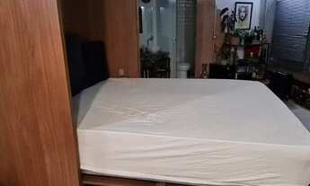 Imagem 3: Studio para venda possui 42 metros quadrados com 1 quarto em Bela Vista - São Paulo - SP