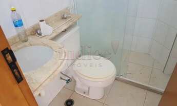 Imagem 5: Edifício Amaranto - Apartamento - 1 quarto, 1 vaga