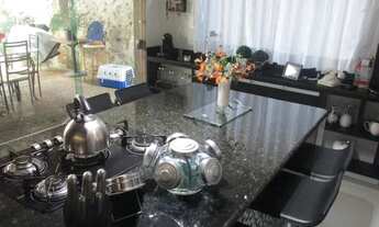 Imagem 6: Casa Geminada à venda, 3 quartos, 1 suíte, 3 vagas, Ouro Preto - Belo Horizonte/MG