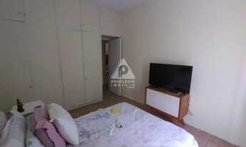 Imagem 7: Apartamento à venda, 3 quartos, 1 vaga, Leblon - RIO DE JANEIRO/RJ