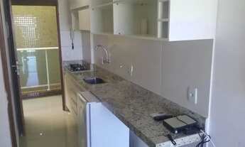 Imagem 4: Studio Mobiliado Beira Mar em Intermares