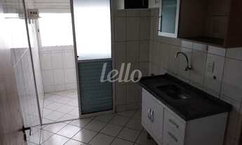 Imagem 6: São Paulo - Apartamento Padrão - Mooca