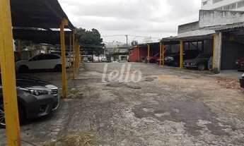 Imagem 6: São Paulo - Terreno Padrão - Mooca