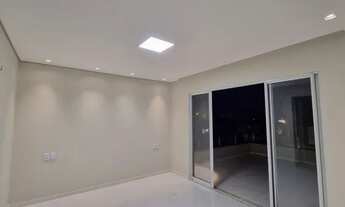 Imagem 4: Belíssima casa no Terras Alphaville com 4 suites