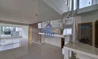 Imagem: Cobertura para alugar Buritis Belo Horizonte