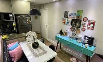 Imagem 2: Apartamento Apartamento com 3 dormitórios