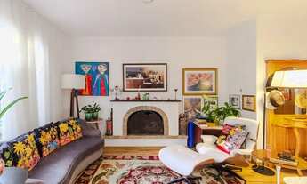 Imagem 6: Sobrado para aluguel, 300 m² com 4 quartos no Brooklin - São Paulo - SP