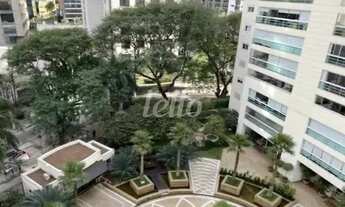 Imagem 3: São Paulo - Apartamento Padrão - Vila Olímpia