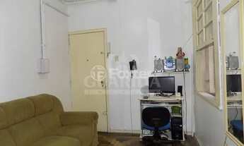 Imagem 7: Apartamento à venda Rua dos Andradas, Centro Histórico - Porto Alegre