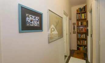 Imagem 6: Apartamento à venda reformado, 3 quartos, sala, área externa, área de serviço, 83m², Botaf