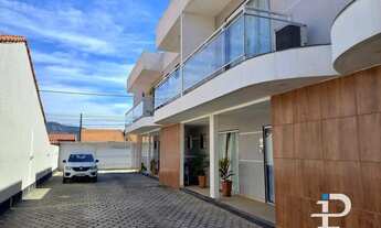 Imagem: Casa duplex à venda, com 2 quartos, por