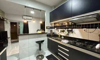 Imagem 4: Apartamento para aluguel tem 63 metros quadrados com 2 quartos em Flores - Manaus - AM