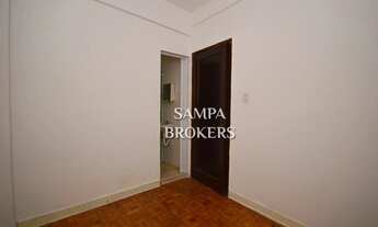 Imagem 5: Apartamento térreo com ótimo potencial