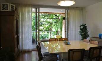 Imagem 7: Casa Venda 4 Dormitórios - 500 m² Chácara Santo Antônio