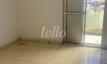 Imagem: Santo André - Casa Padrão - Vila Luzita