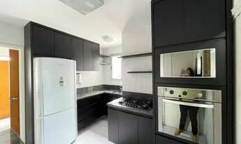 Imagem 7: Edifício Fenix - Sol da Manhã