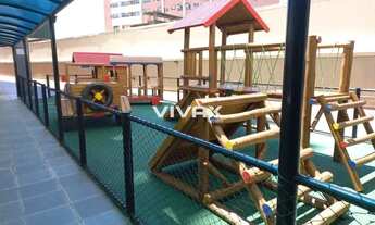 Imagem 5: Méier Apartamento com 2 dormitórios