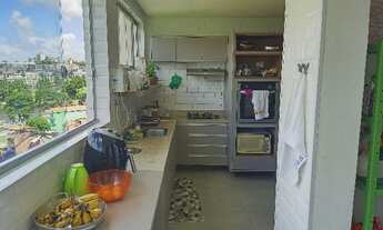 Imagem 7: Vendemos, Apartamento, 3/4, Armários, Brotas, prox. colegio Resgate